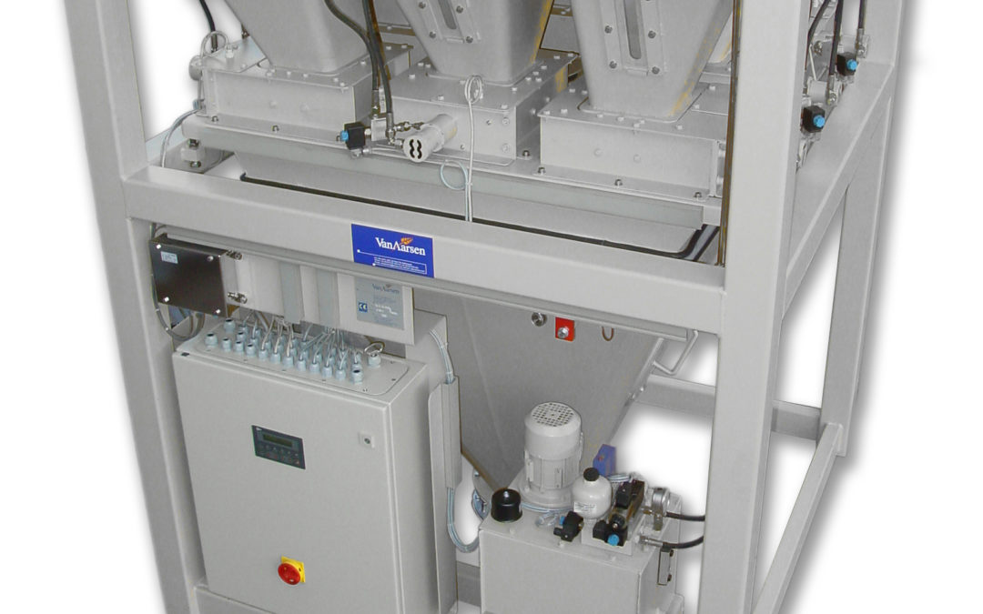 SID Small Ingredient Dosing